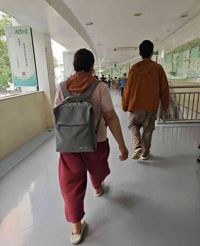 胃癌|23歲博士生寒窗苦讀16年確診胃癌晚期 歷22次化療暴瘦44磅 揭兩大習慣出事 胃癌|23歲博士生寒窗苦讀16年確診胃癌晚期 歷22次化療暴瘦44磅 揭兩大習慣出事