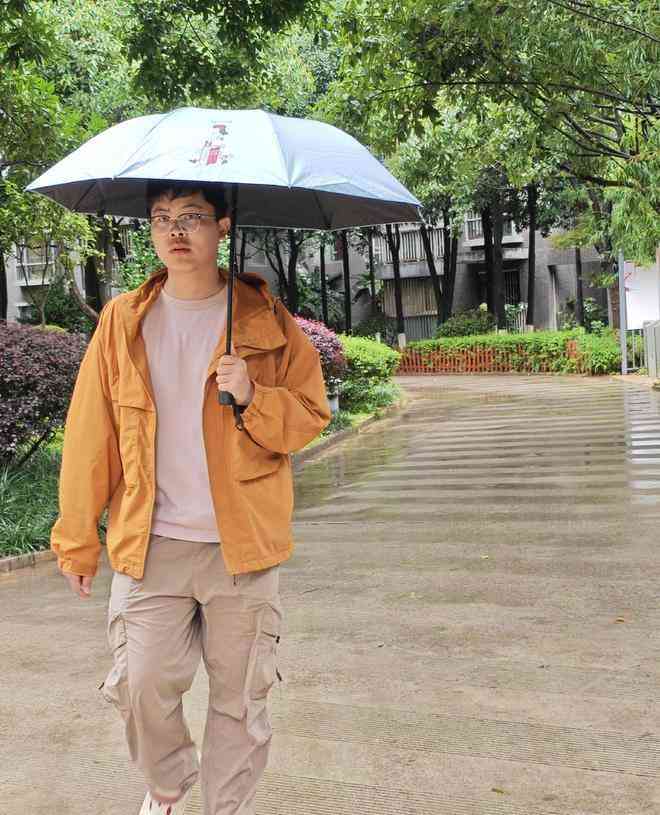 胃癌|23歲博士生寒窗苦讀16年確診胃癌晚期 歷22次化療暴瘦44磅 揭兩大習慣出事 胃癌|23歲博士生寒窗苦讀16年確診胃癌晚期 歷22次化療暴瘦44磅 揭兩大習慣出事