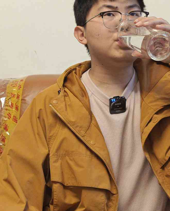 胃癌|23歲博士生寒窗苦讀16年確診胃癌晚期 歷22次化療暴瘦44磅 揭兩大習慣出事 胃癌|23歲博士生寒窗苦讀16年確診胃癌晚期 歷22次化療暴瘦44磅 揭兩大習慣出事