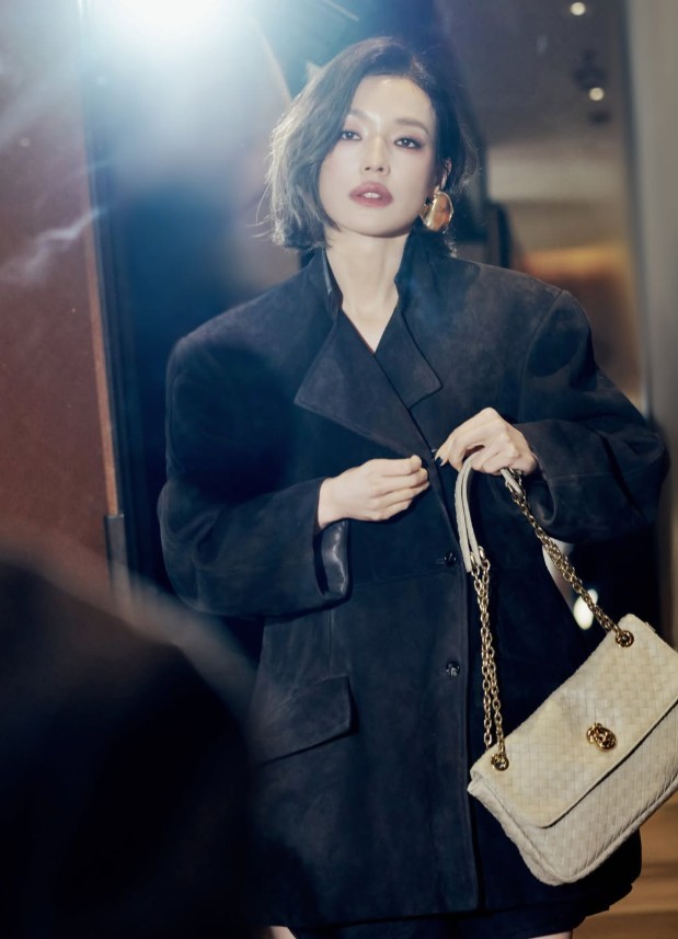 凍齡女星｜50歲舒淇長年維持110磅　「7天排毒餐」打造易瘦體質　公開40+飲食秘訣：晚餐要在6點前