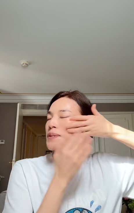 凍齡女星｜50歲舒淇長年維持110磅　「7天排毒餐」打造易瘦體質　公開40+飲食秘訣：晚餐要在6點前