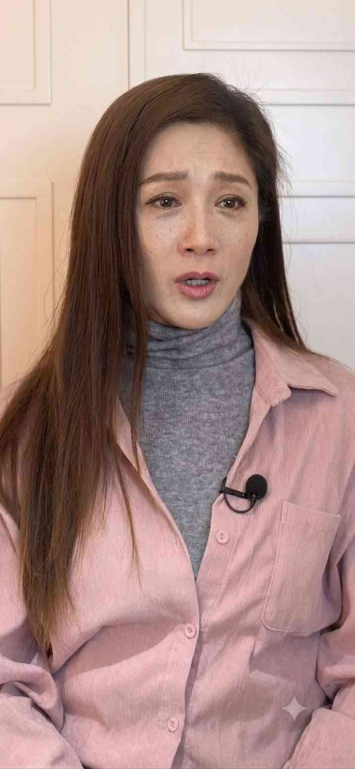 明星健康｜前亞視花旦袁潔儀三度流產痛徹心扉　膀胱撕裂致不孕　豁達勸丈夫「包二奶」：老咗有人照顧你【附流產孕婦調理貼士】