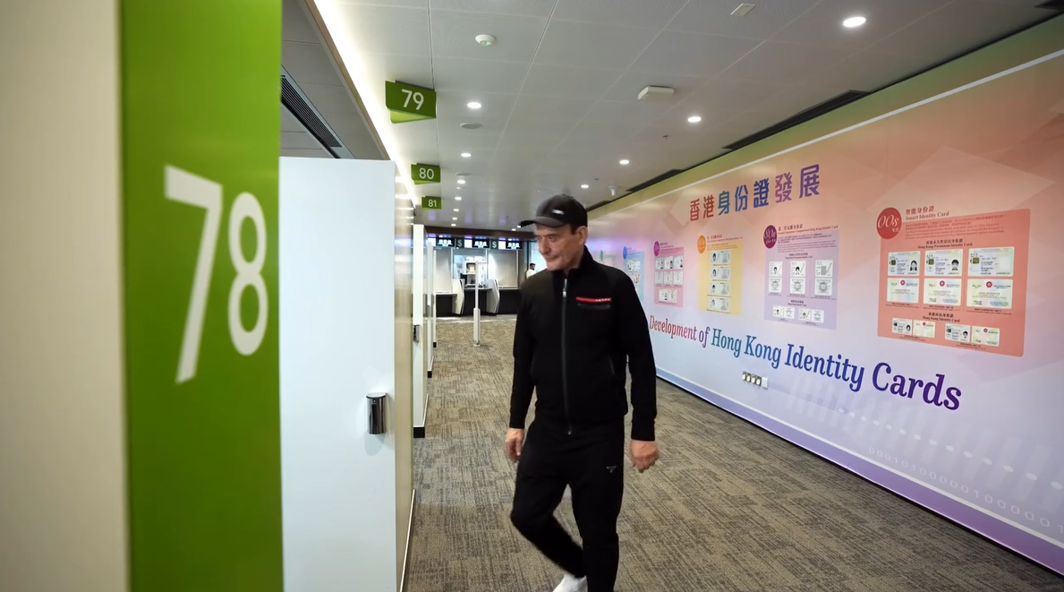 優才計劃｜殿堂級桌球名將Jimmy White占美韋德正式成為香港人：我計劃在香港開一間桌球學院-