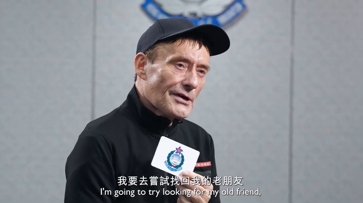 優才計劃｜殿堂級桌球名將Jimmy White占美韋德正式成為香港人：我計劃在香港開一間桌球學院-