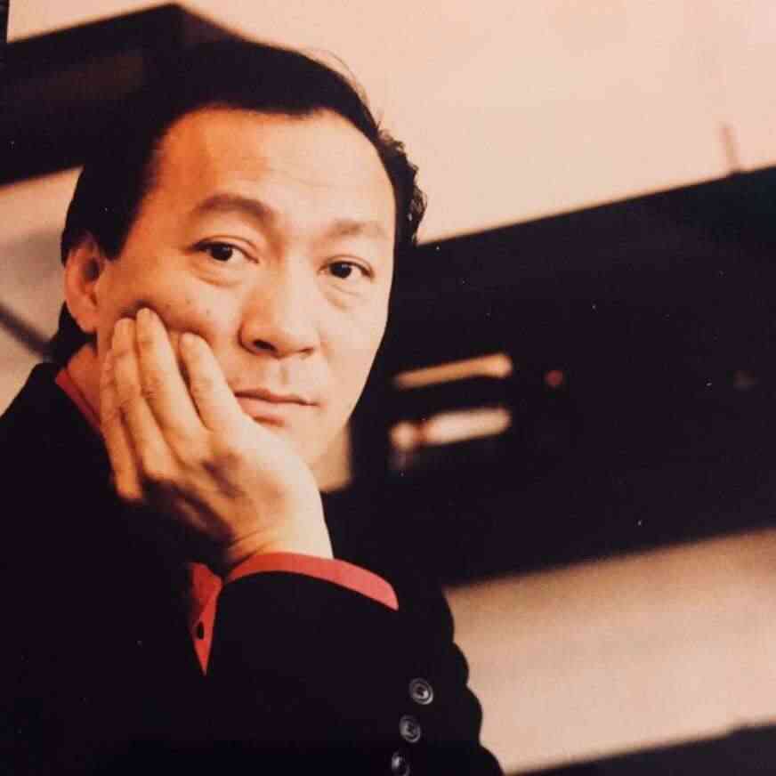 陳欣健｜81歲陳欣健罕談認知障礙症妻當BB照顧十多年從不嫌苦　曾擁30紅顏知己回首風流半生：有啲嘢承擔唔起就要放手