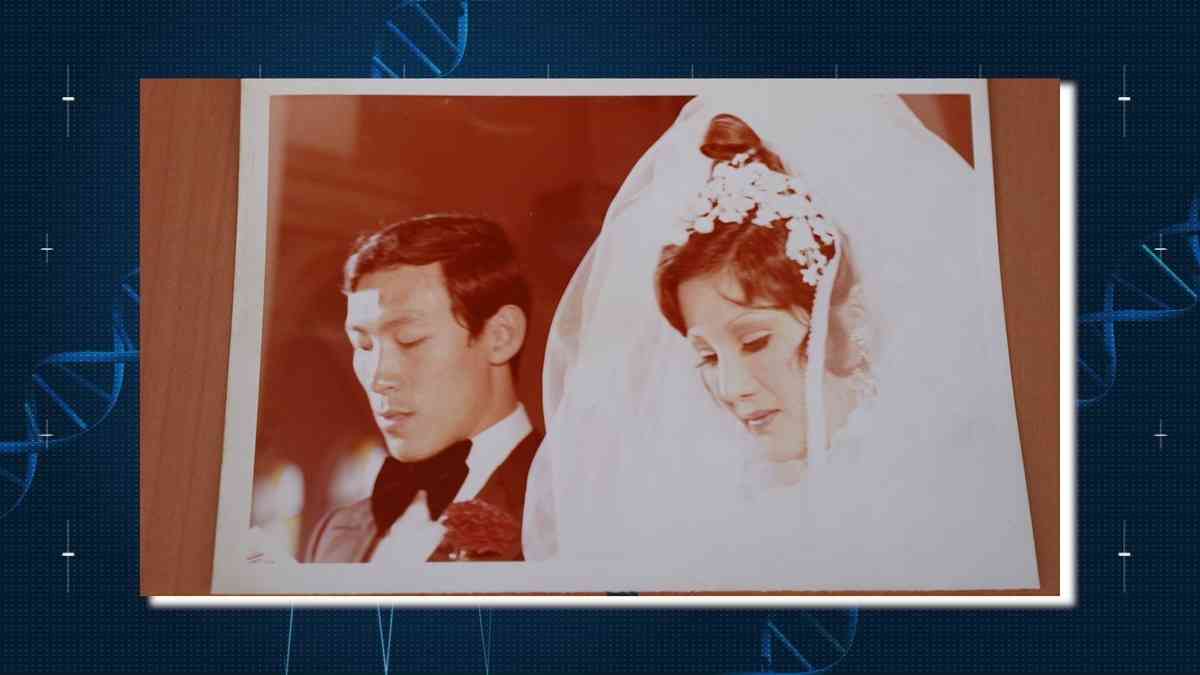 陳欣健｜81歲陳欣健罕談認知障礙症妻當BB照顧十多年從不嫌苦　曾擁30紅顏知己回首風流半生：有啲嘢承擔唔起就要放手