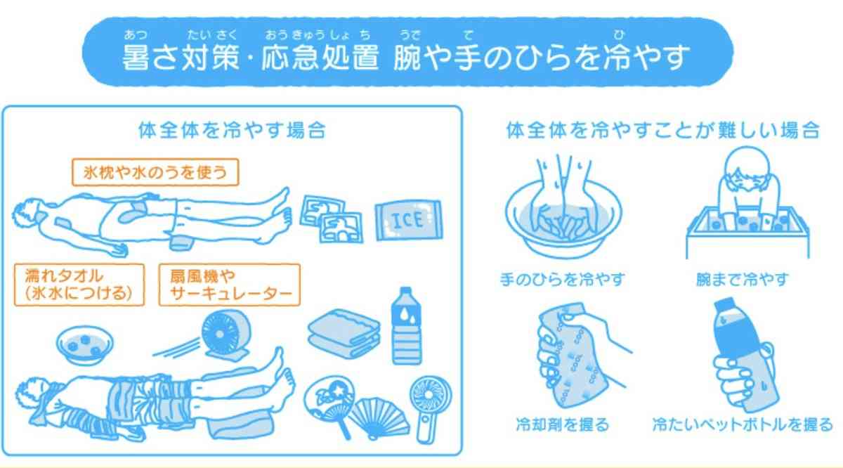 中暑危機｜本港持續極端酷熱　專家揭「1類飲品」加速脫水　教「熱適應」訓練預防中暑