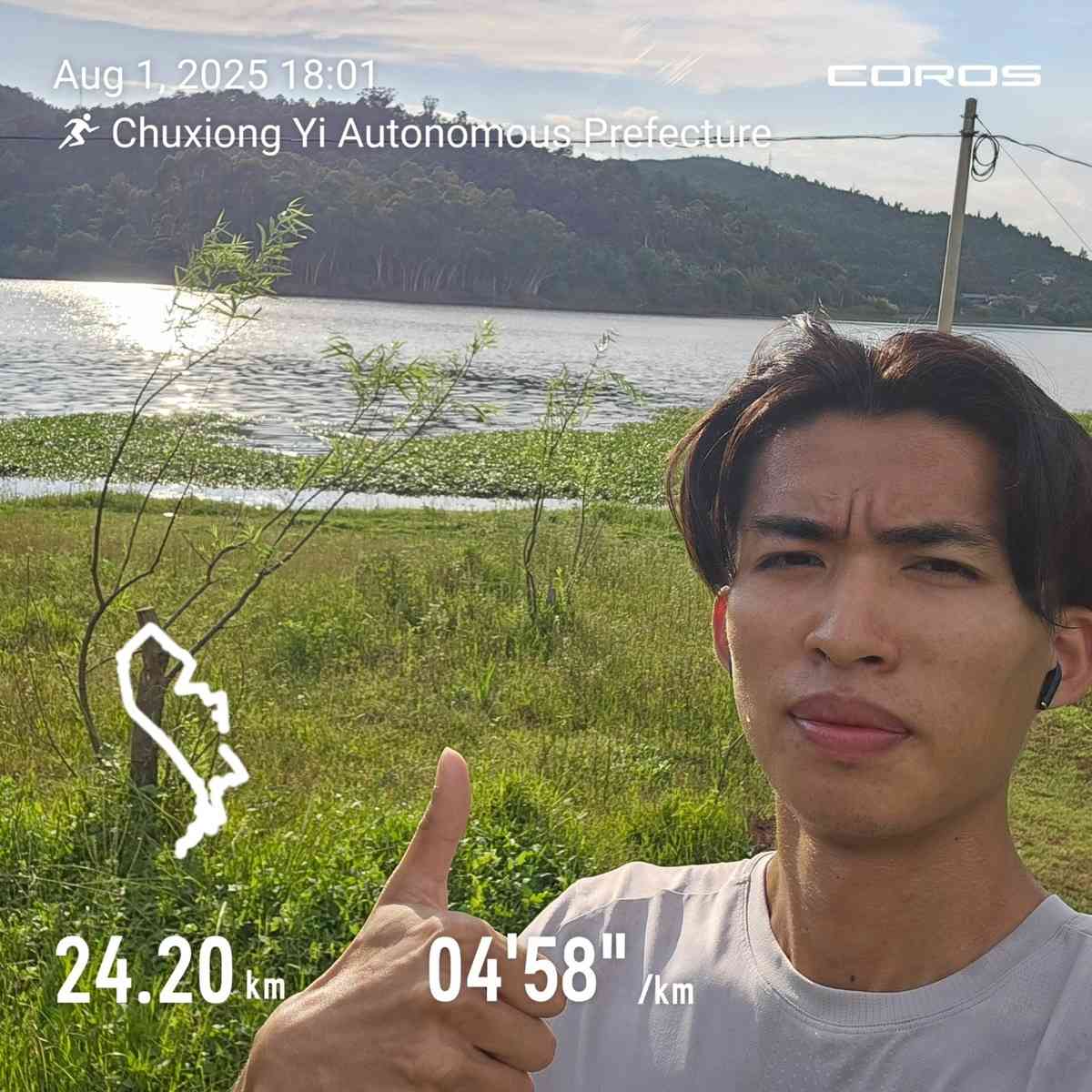 心律不正｜25歲香港新生代跑手何敬武　驚爆同時患2種心律不正　手術成功報平安憶驚險時刻【附心律不正11種症狀】
