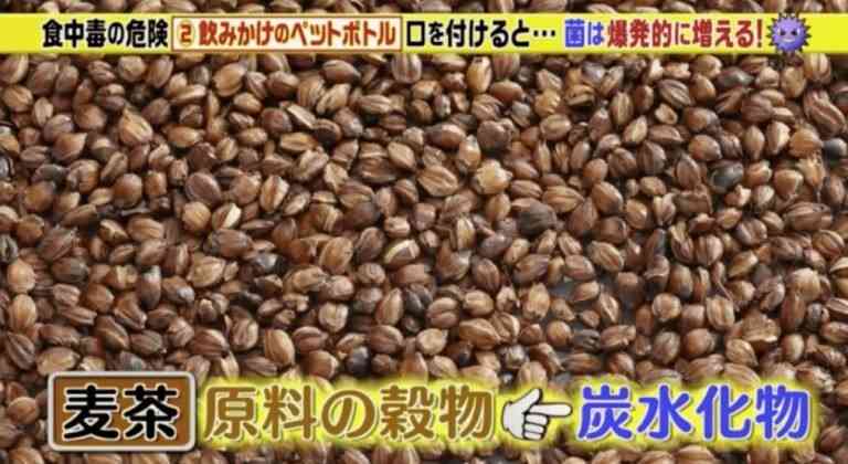 隔夜飲品｜日本實測6款隔夜飲品含菌量　1種細菌暴增8000倍　3種極高危可致食物中毒【附3個開封後防菌貼士】