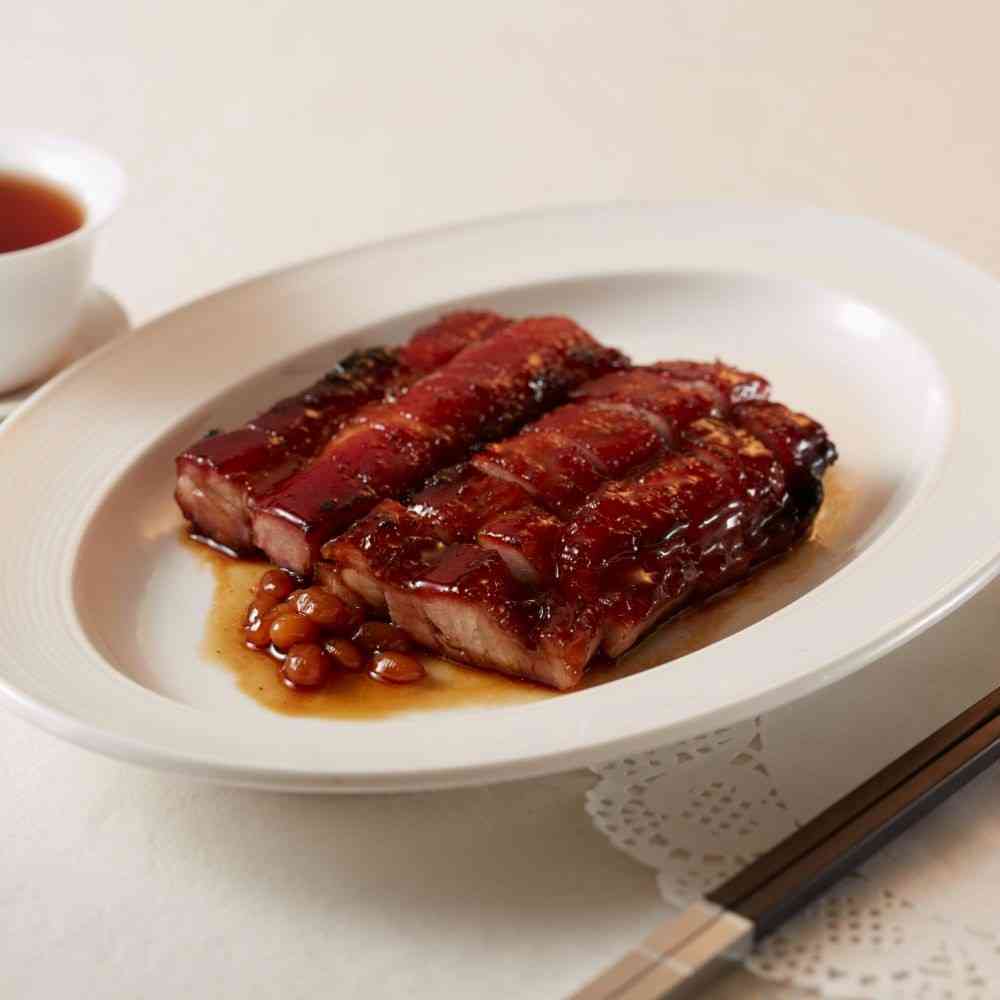 美食優惠︱荃灣美心皇宮外賣$238 三款小菜＋免費送貨＋新增寵物友善專區毛孩齊飲茶