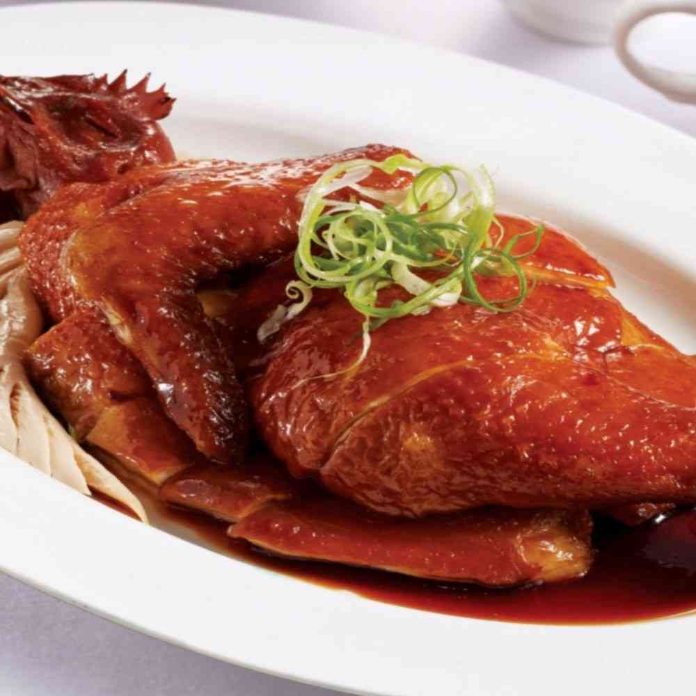 美食優惠︱荃灣美心皇宮外賣$238 三款小菜＋免費送貨＋新增寵物友善專區毛孩齊飲茶