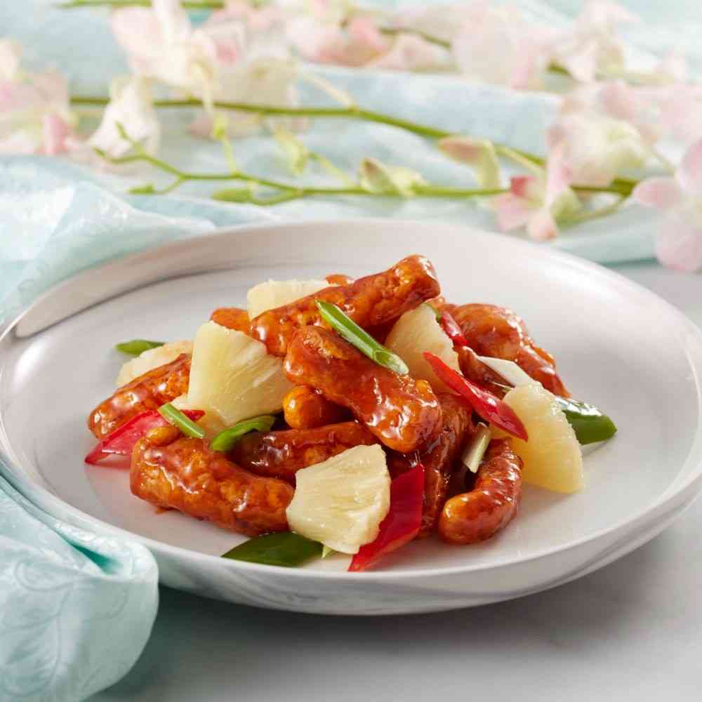 美食優惠︱荃灣美心皇宮外賣$238 三款小菜＋免費送貨＋新增寵物友善專區毛孩齊飲茶
