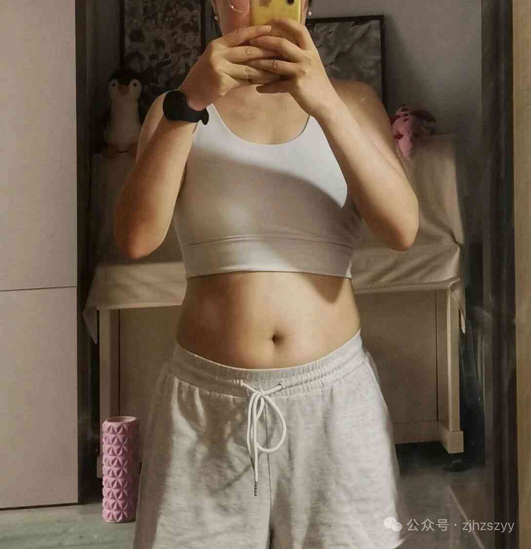 高血脂｜47歲女醫生靠2招逆轉高血脂　無需節食改善高膽固醇練出馬甲線