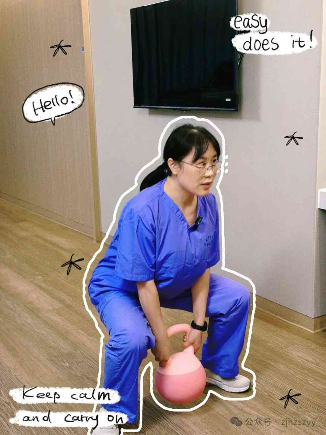 高血脂｜47歲女醫生靠2招逆轉高血脂　無需節食改善高膽固醇練出馬甲線