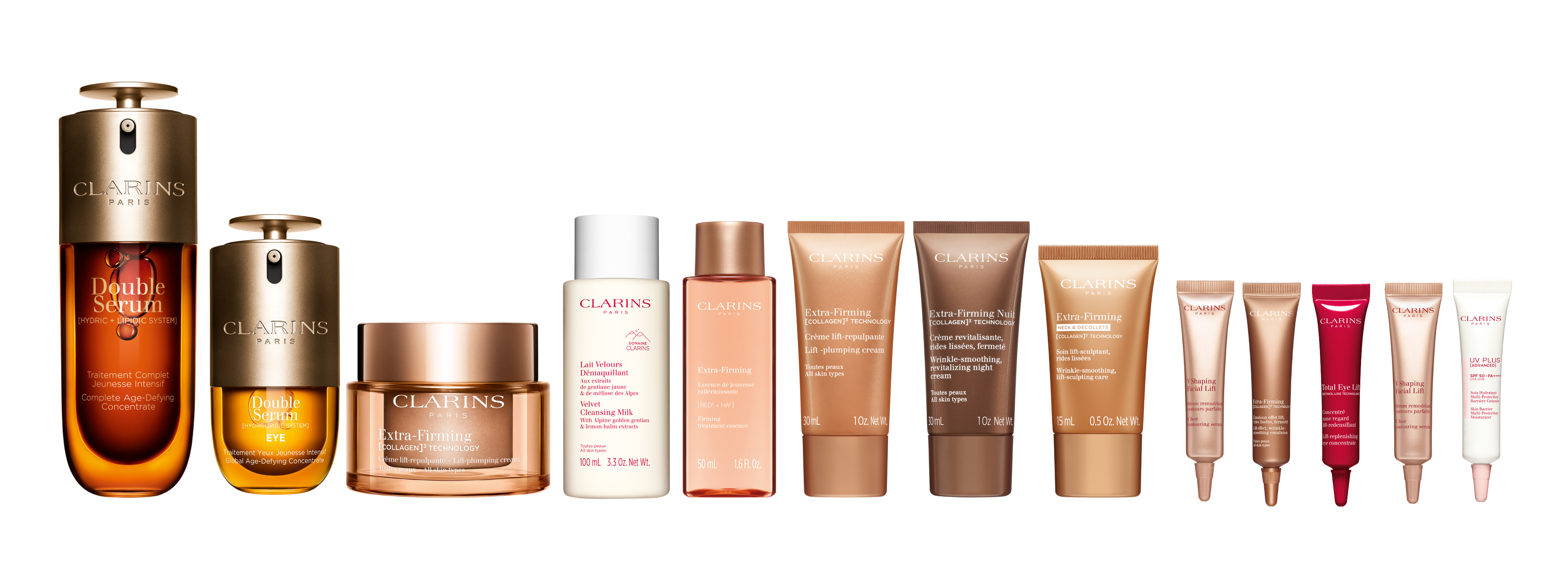 LANGHAM BEAUTY Fest FW26護膚美妝優惠合集：入手YSL、Charlotte Tilbury人氣皇牌彩妝！LANC&Ocirc;ME護膚套裝低至半價！
