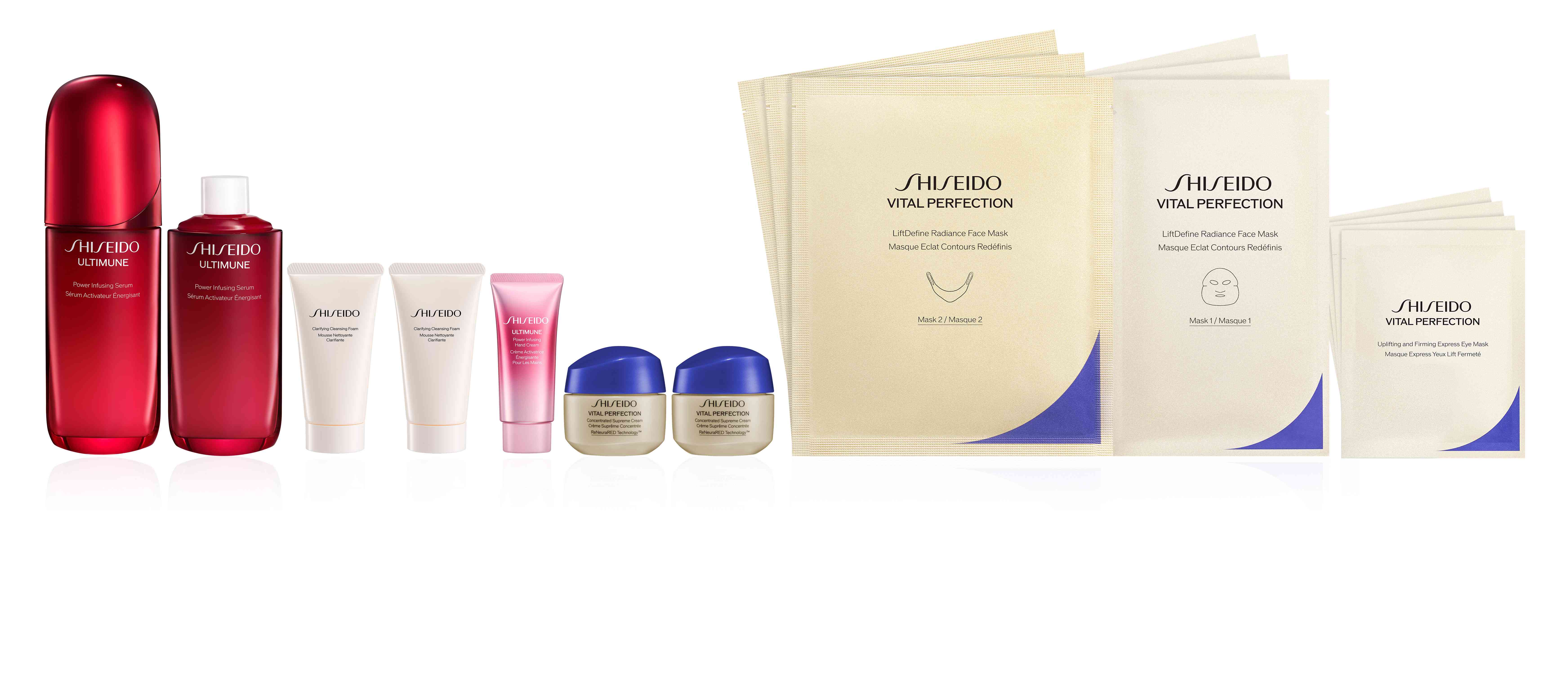LANGHAM BEAUTY Fest FW26護膚美妝優惠合集：入手YSL、Charlotte Tilbury人氣皇牌彩妝！LANC&Ocirc;ME護膚套裝低至半價！