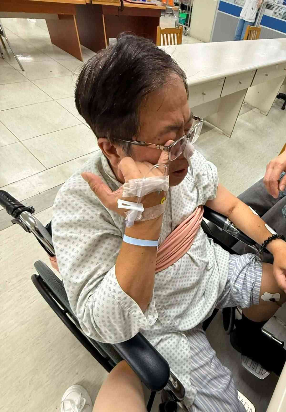 中風｜從急症室醫生到中風病人　歷7個月復康重新行醫　醫生分享中風自救過程【附中風先兆】