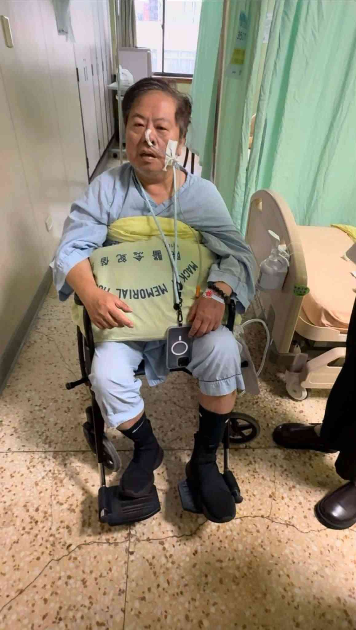 中風｜從急症室醫生到中風病人　歷7個月復康重新行醫　醫生分享中風自救過程【附中風先兆】