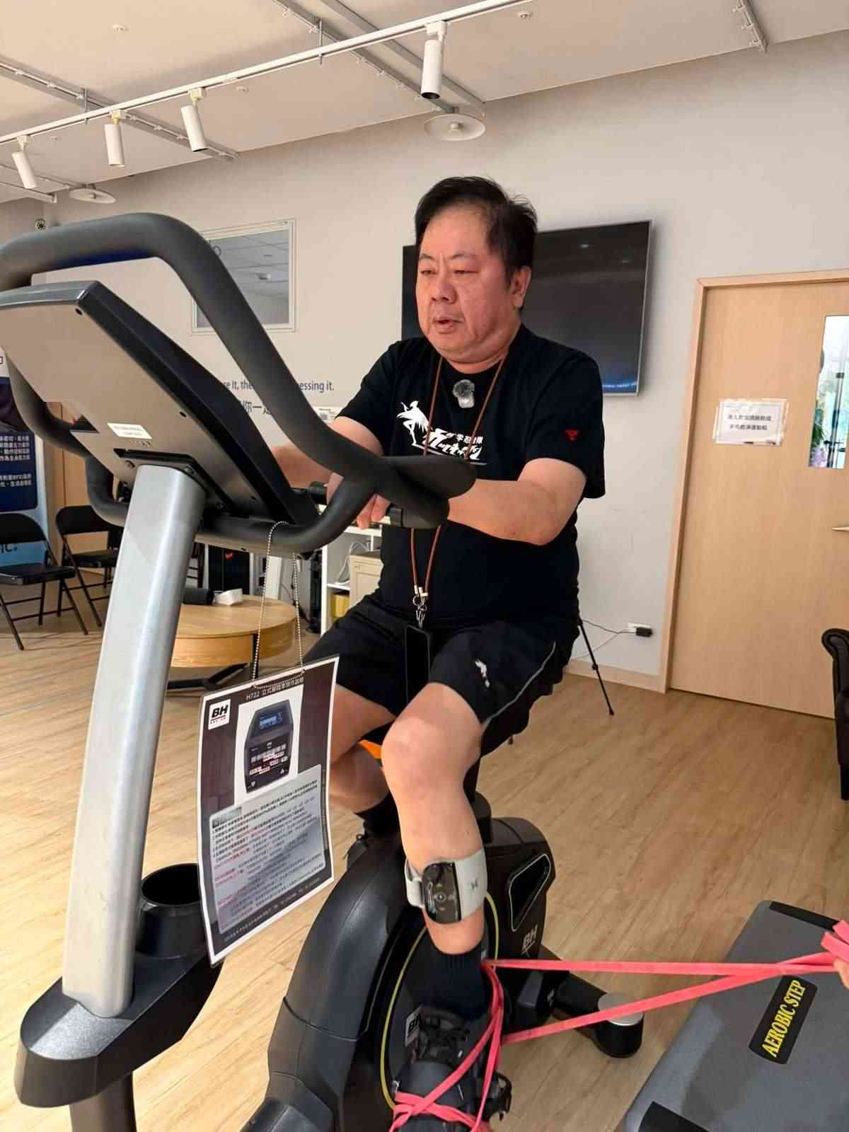 中風｜從急症室醫生到中風病人　歷7個月復康重新行醫　醫生分享中風自救過程【附中風先兆】