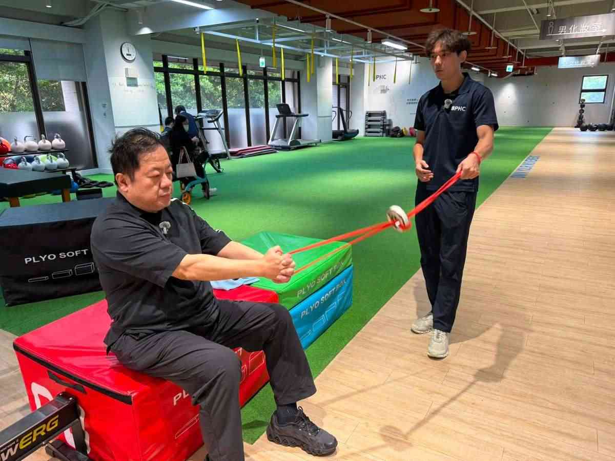 中風｜從急症室醫生到中風病人　歷7個月復康重新行醫　醫生分享中風自救過程【附中風先兆】