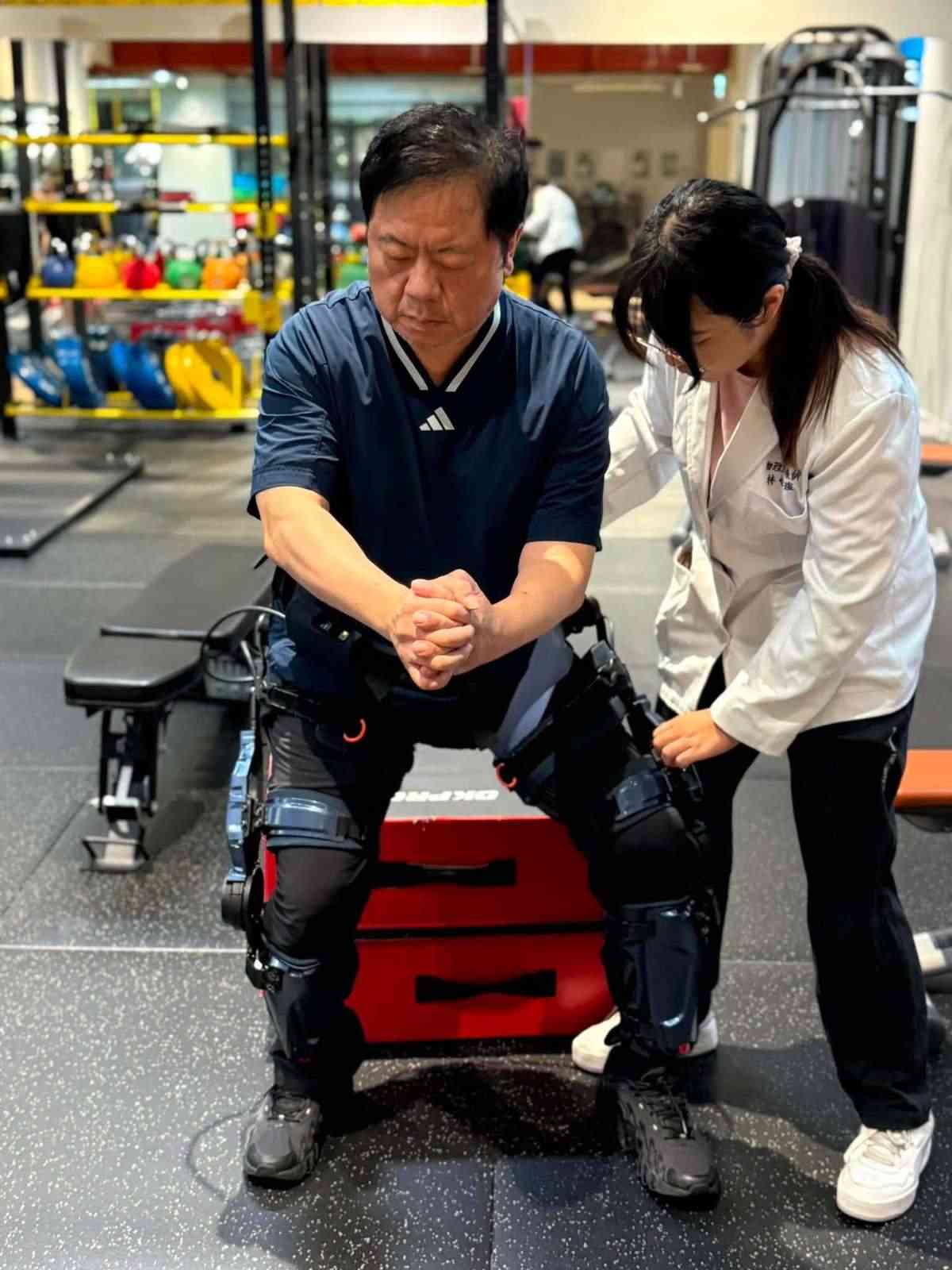 中風｜從急症室醫生到中風病人　歷7個月復康重新行醫　醫生分享中風自救過程【附中風先兆】