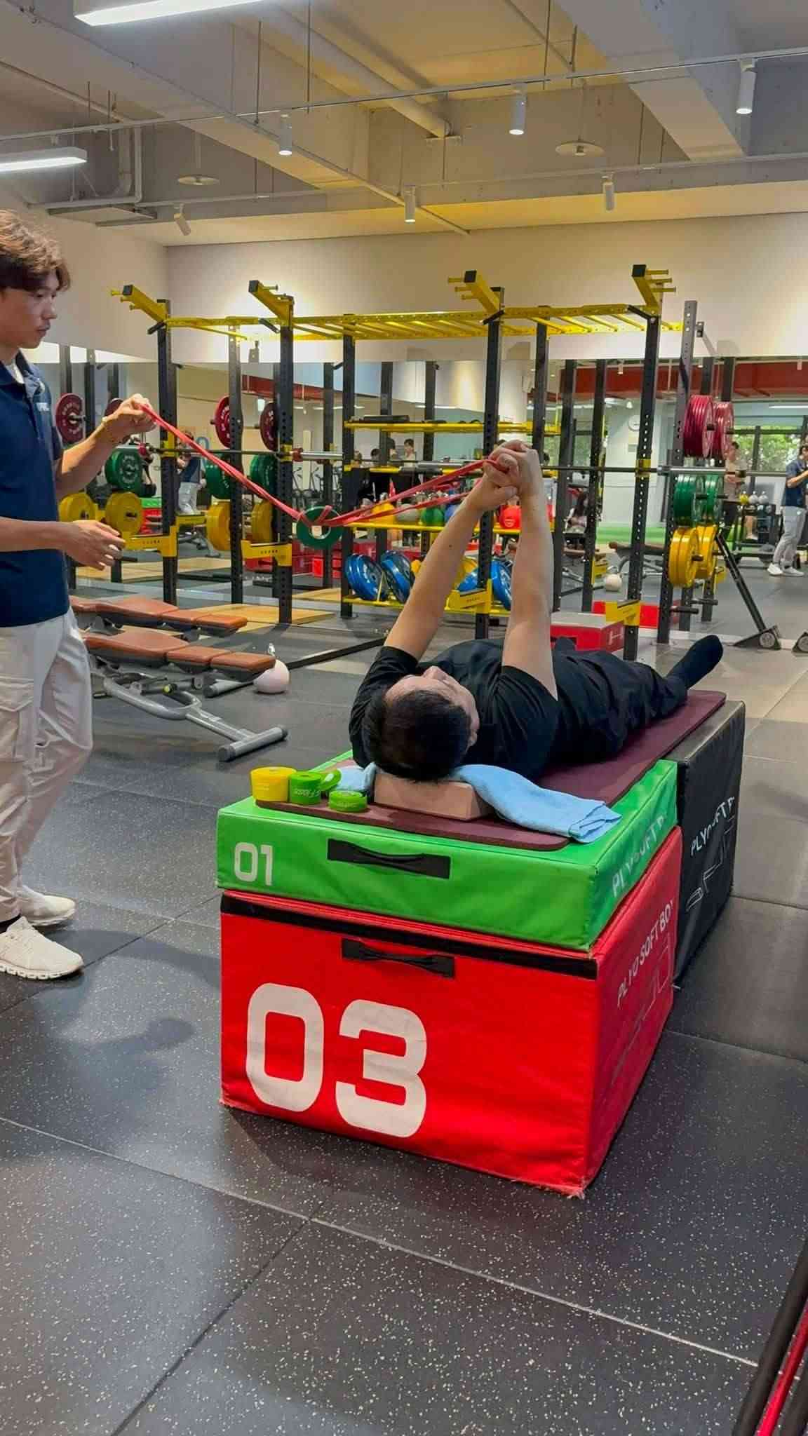 中風｜從急症室醫生到中風病人　歷7個月復康重新行醫　醫生分享中風自救過程【附中風先兆】