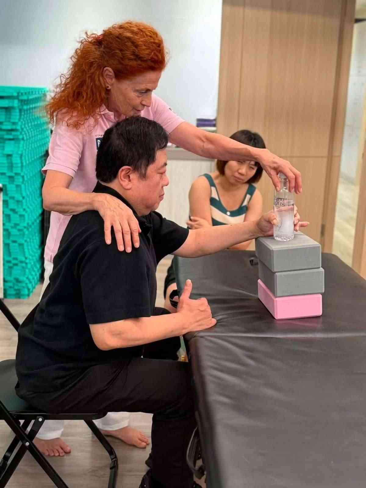 中風｜從急症室醫生到中風病人　歷7個月復康重新行醫　醫生分享中風自救過程【附中風先兆】