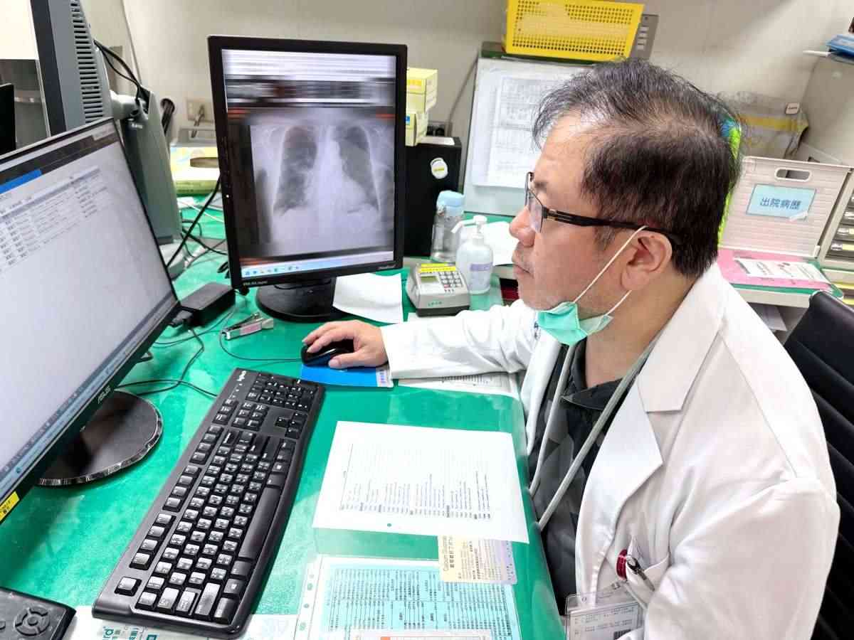 中風｜從急症室醫生到中風病人　歷7個月復康重新行醫　醫生分享中風自救過程【附中風先兆】