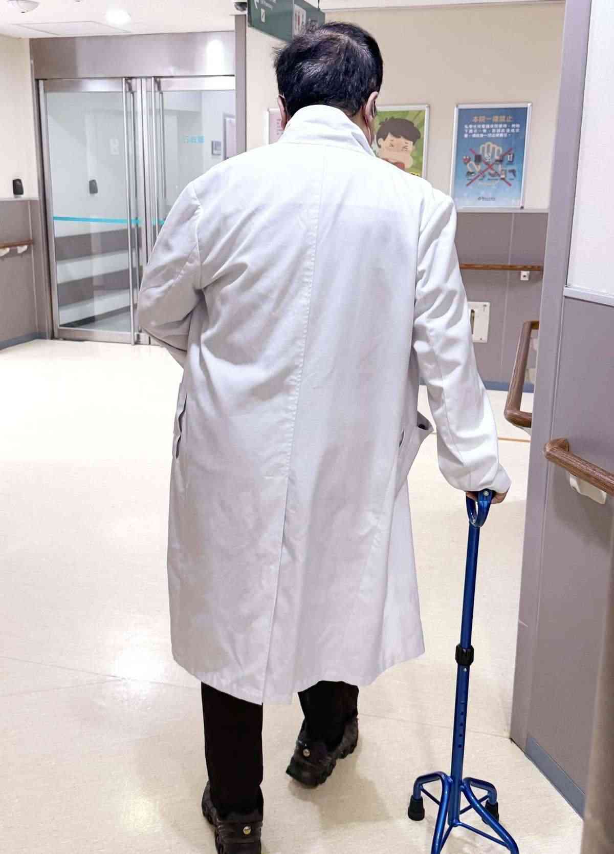 中風｜從急症室醫生到中風病人　歷7個月復康重新行醫　醫生分享中風自救過程【附中風先兆】