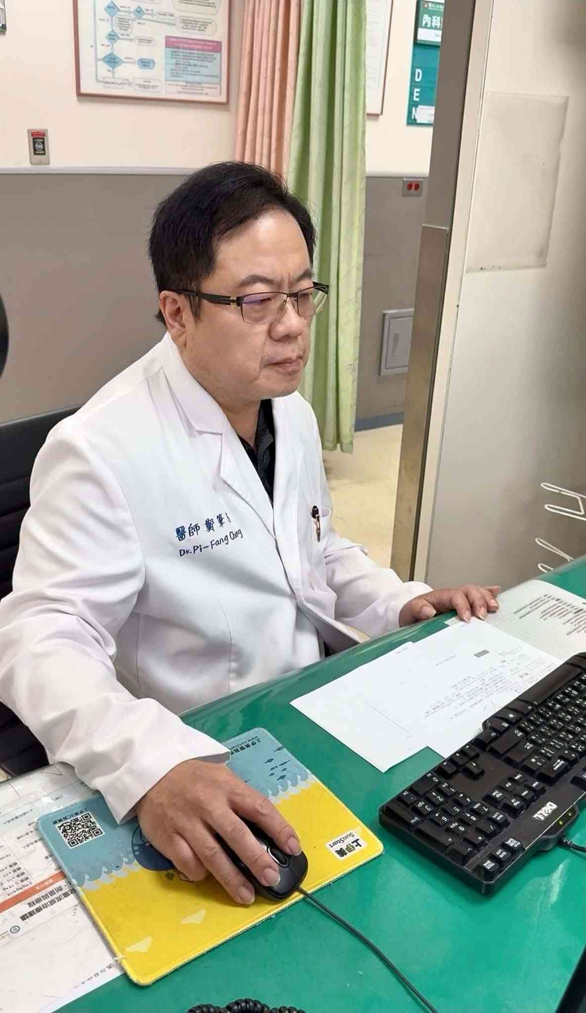中風｜從急症室醫生到中風病人　歷7個月復康重新行醫　醫生分享中風自救過程【附中風先兆】