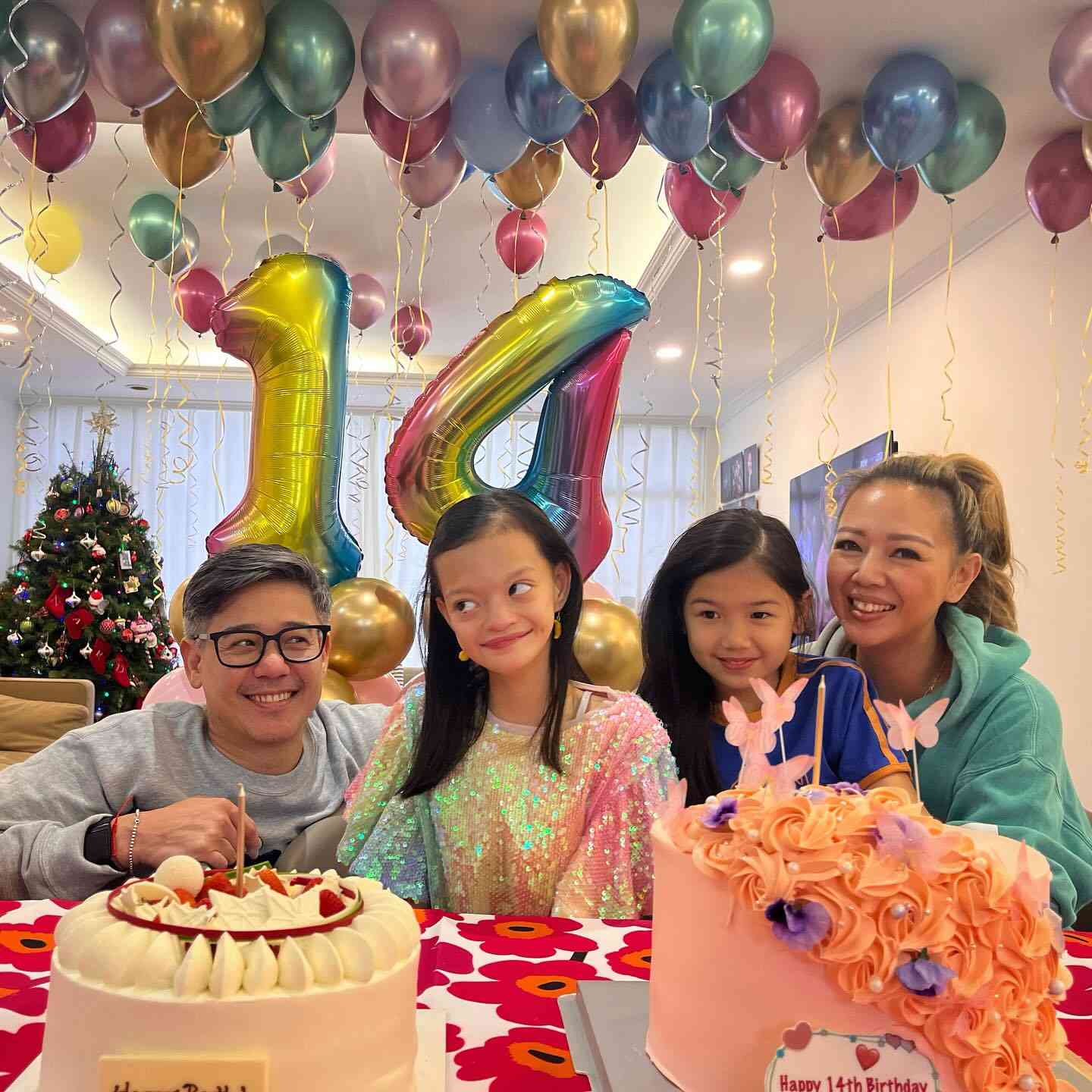 名人近況|49歲鍾麗淇留醫ICU 早前暴瘦面僵 與漸凍人症有關? 名人近況|49歲鍾麗淇留醫ICU 早前暴瘦面僵 與漸凍人症有關?