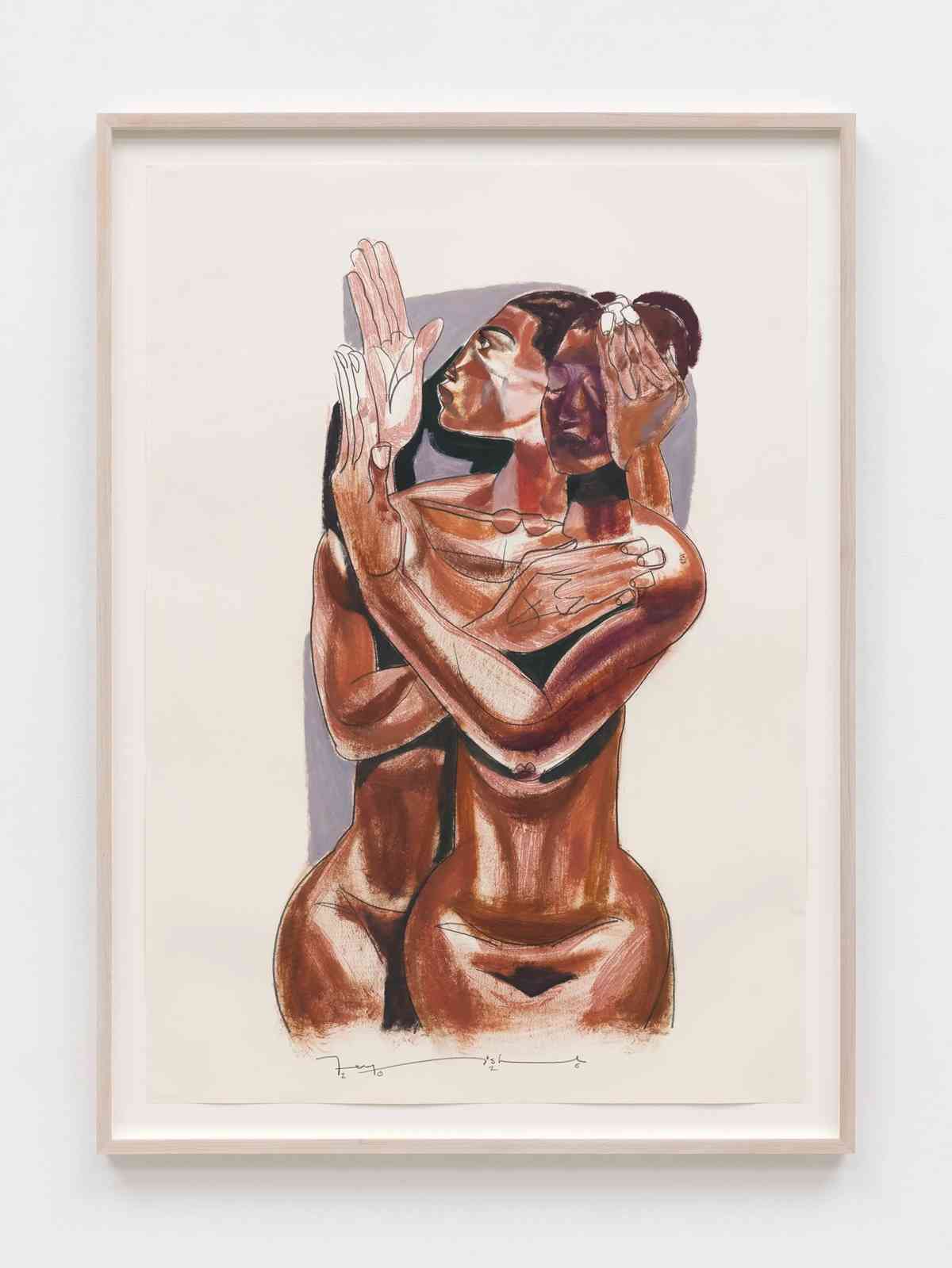 感受九月藝遊｜White Cube、Tang Contemporary Art、Touch Gallery，精選中上環畫廊展覽