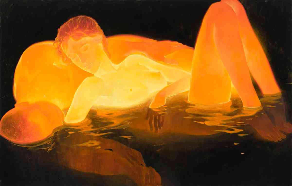 感受九月藝遊｜White Cube、Tang Contemporary Art、Touch Gallery，精選中上環畫廊展覽