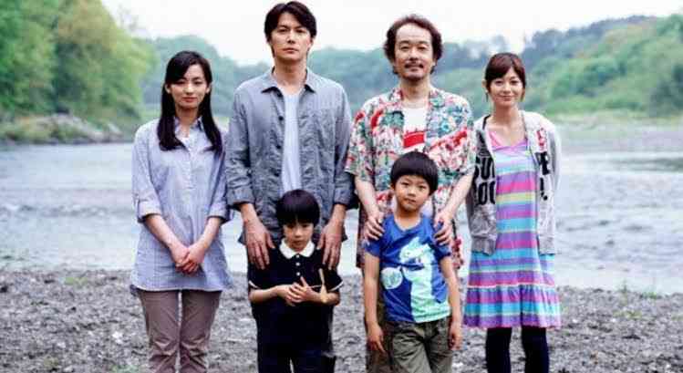 9月電影速遞｜是枝裕和執導《驀然回首》威尼斯5獎加持  重溫四套經典作看盡家庭與成長