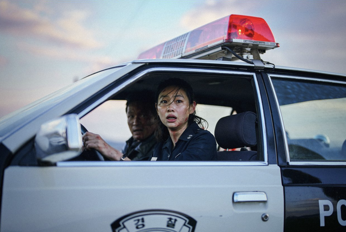 《HOPE:逆襲希望港》:用悲憫之心,消解了二元對立,帶出悲劇的兩面性。 《HOPE:逆襲希望港》:用悲憫之心,消解了二元對立,帶出悲劇的兩面性。