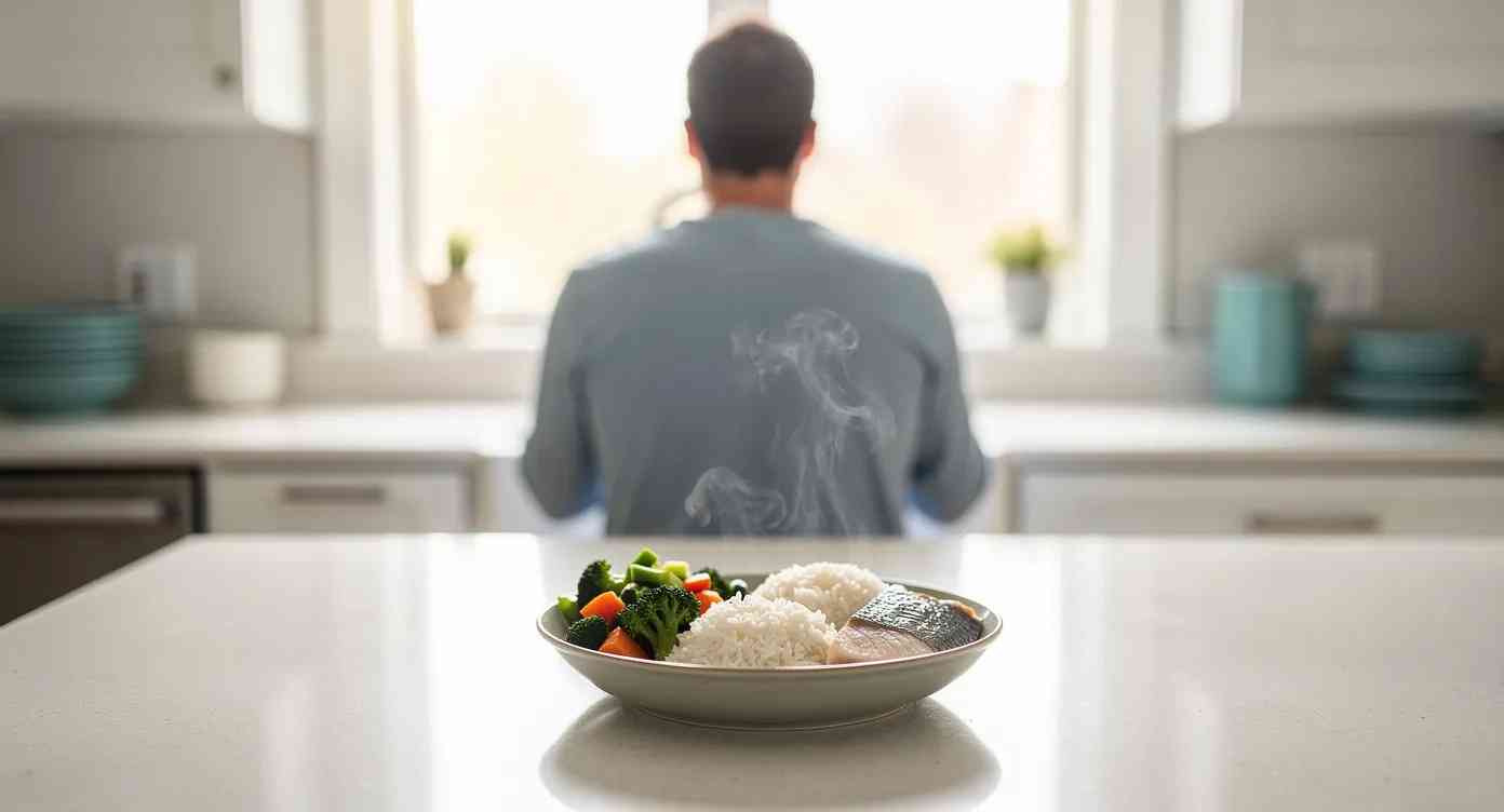 減肥攻略|減肥停滯不前? 研究揭「間歇式減肥」或助減脂 拆解3+4飲食原則 減肥攻略|減肥停滯不前? 研究揭「間歇式減肥」或助減脂 拆解3+4飲食原則