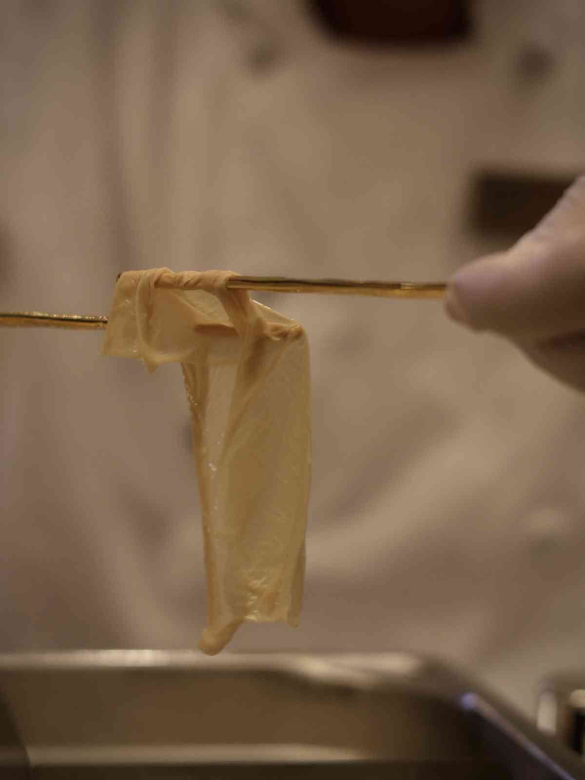 澳門美高梅「南北臻鮮殿堂盛宴」: 陳年菜脯黑叉燒、東北酸菜燴深海花膠、豪哥蟹鉗蝦醬伴黑豆腐，舌尖上的山海對話！