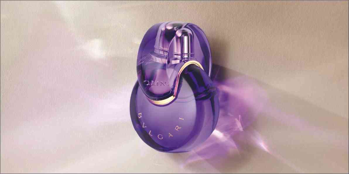 秋冬奢華香氛新品推介：BVLGARI 鳶尾花香、Maison Francis Kurkdjian 感性烏木、GIVENCHY法式浪漫