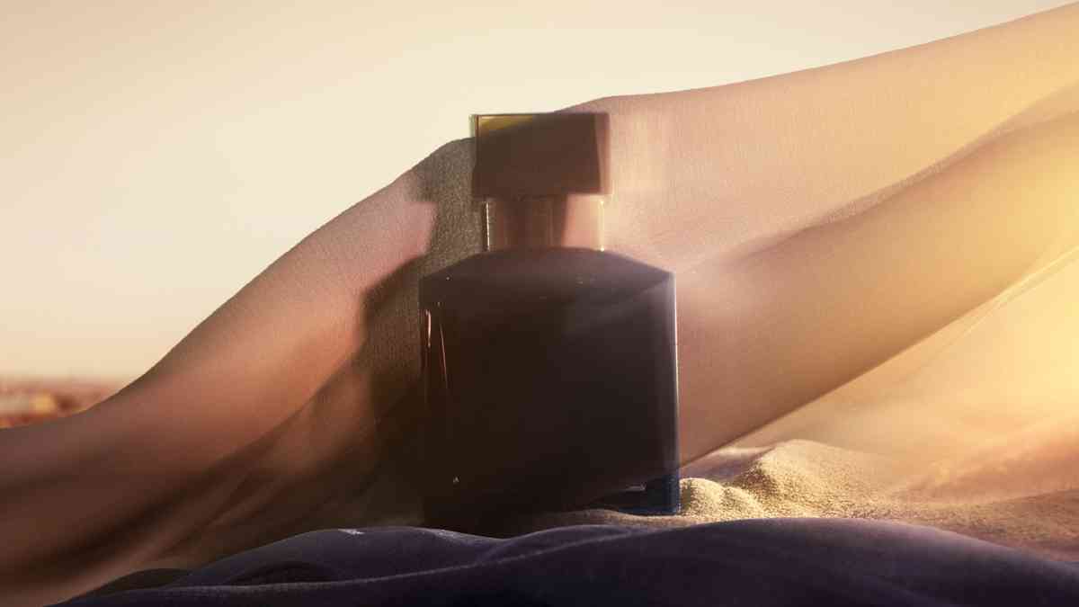 秋冬奢華香氛新品推介：BVLGARI 鳶尾花香、Maison Francis Kurkdjian 感性烏木、GIVENCHY法式浪漫