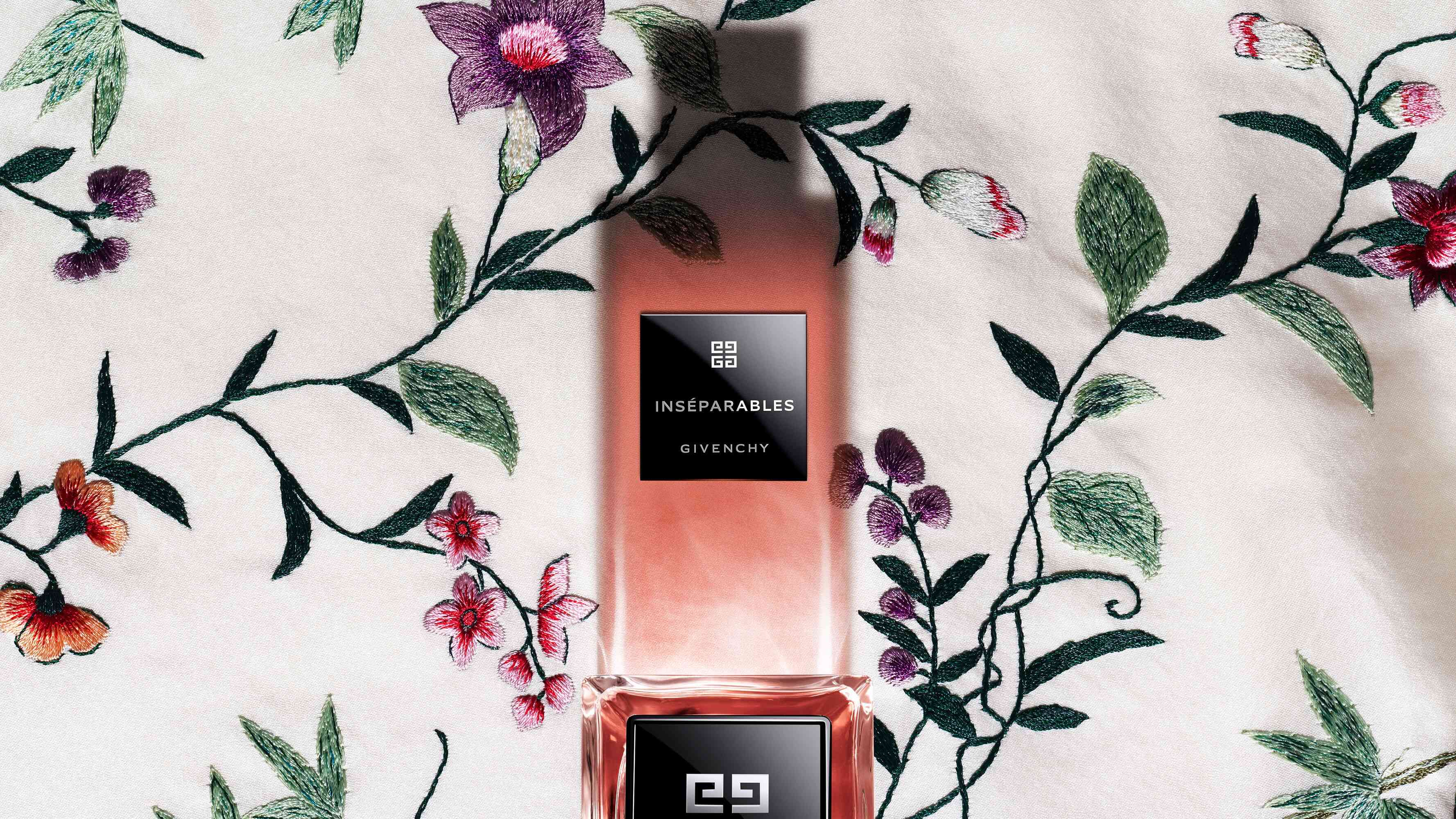 秋冬奢華香氛新品推介：BVLGARI 鳶尾花香、Maison Francis Kurkdjian 感性烏木、GIVENCHY法式浪漫