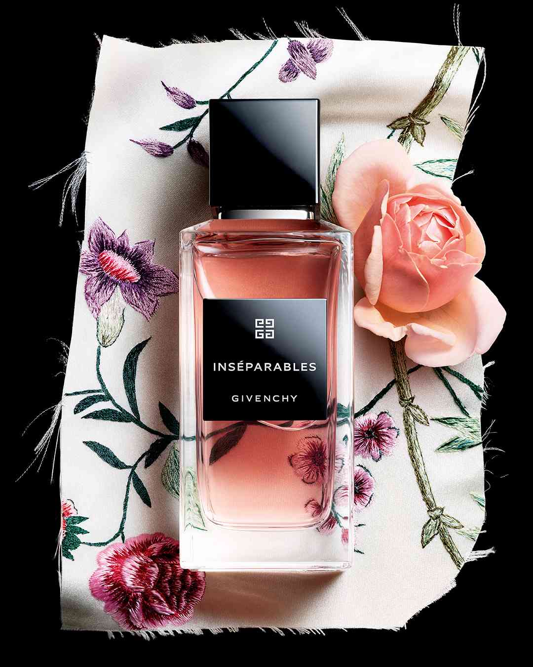 秋冬奢華香氛新品推介：BVLGARI 鳶尾花香、Maison Francis Kurkdjian 感性烏木、GIVENCHY法式浪漫