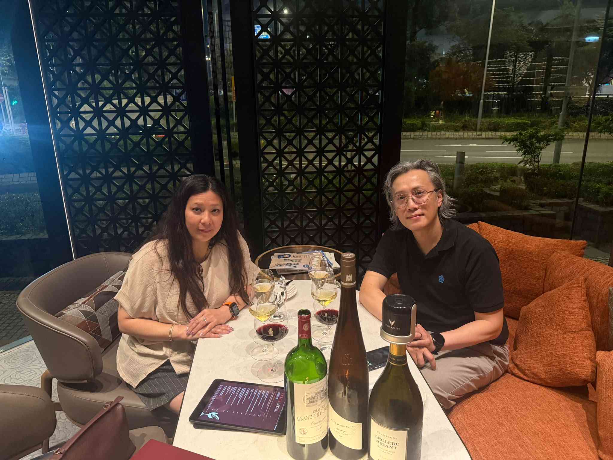 在資訊科技與智慧轉型的年代：從杯中風土到科技初心，談尊重、敏感度與人的素養