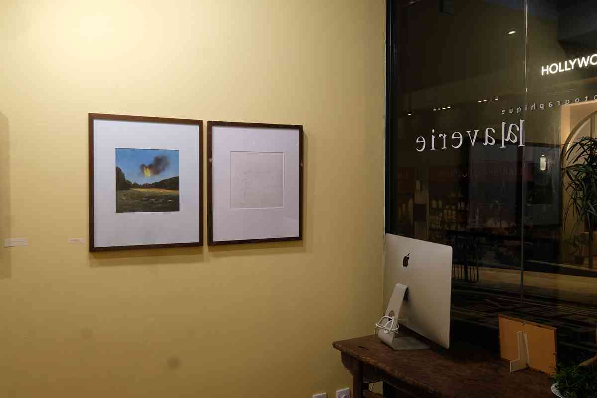 漫步上環，遇見光影：全新攝影藝廊 Lalaverie Gallery 開幕展《Bernard Faucon 攝影收藏展》