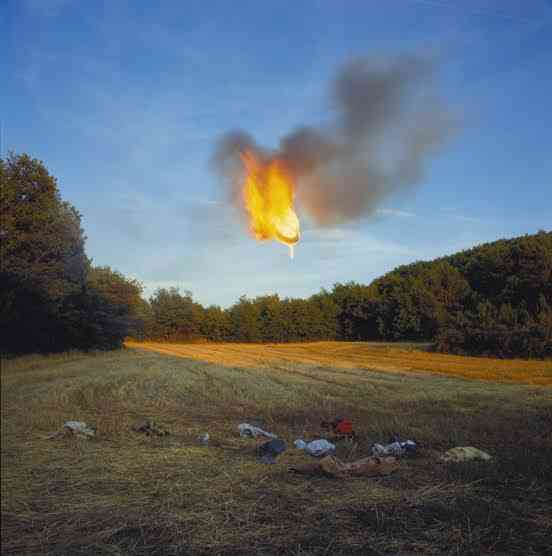 漫步上環,遇見光影:全新攝影藝廊 Lalaverie Gallery 開幕展《Bernard Faucon 攝影收藏展》 漫步上環,遇見光影:全新攝影藝廊 Lalaverie Gallery 開幕展《Bernard Faucon 攝影收藏展》