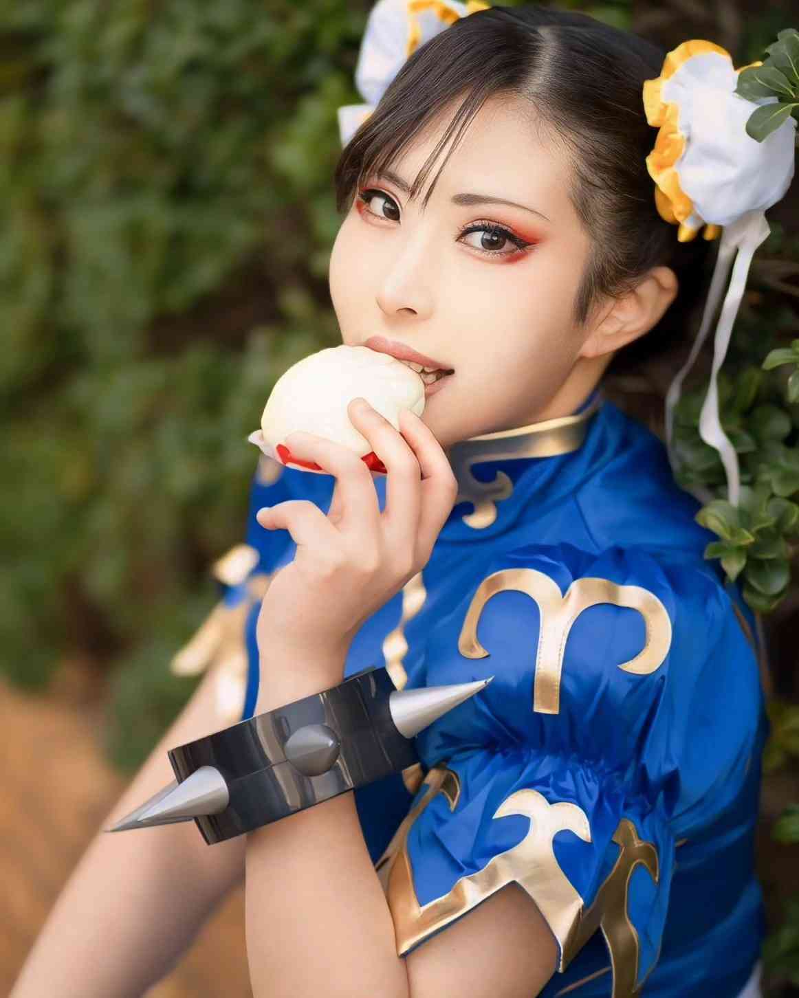 瘦身飲食|日本媽媽為Cosplay春麗激減28kg! 由白飯、重口味入手 分享3招飲食習慣 瘦身飲食|日本媽媽為Cosplay春麗激減28kg! 由白飯、重口味入手 分享3招飲食習慣