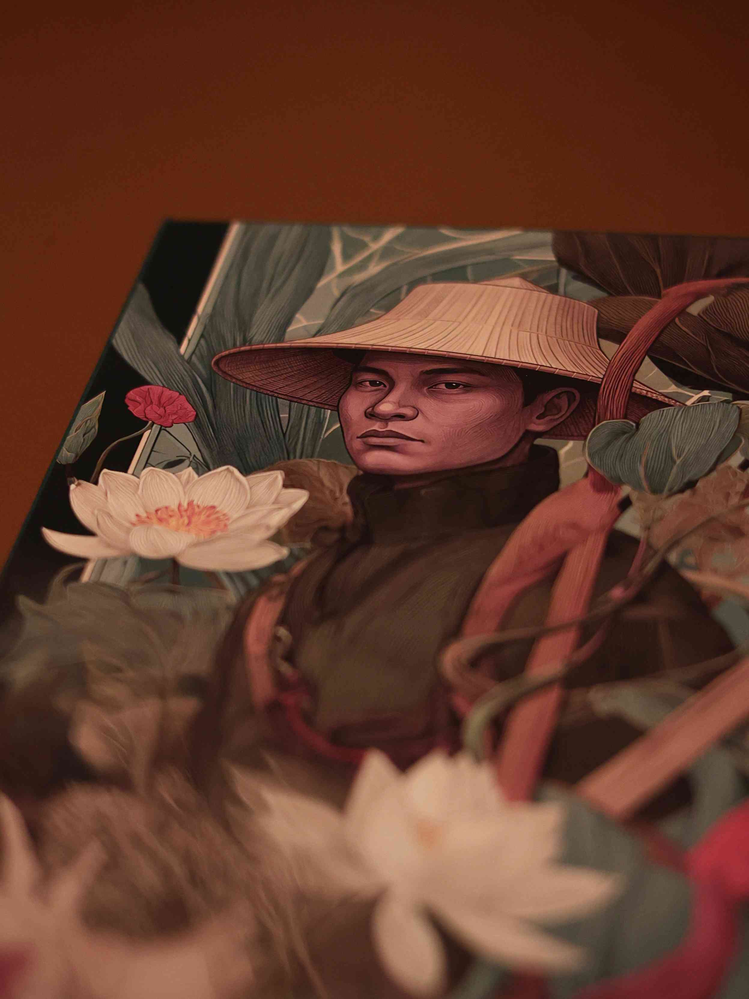 曼谷品嚐星級現代精緻泰菜 : 什錦蔬菜乾海鮮草本東北酸辣湯、紅咖喱東星斑配特選在地米、泰國頂級本土牧場和牛,將泰國傳統與現代烹調共冶一爐 曼谷品嚐星級現代精緻泰菜 : 什錦蔬菜乾海鮮草本東北酸辣湯、紅咖喱東星斑配特選在地米、泰國頂級本土牧場和牛,將泰國傳統與現代烹調共冶一爐