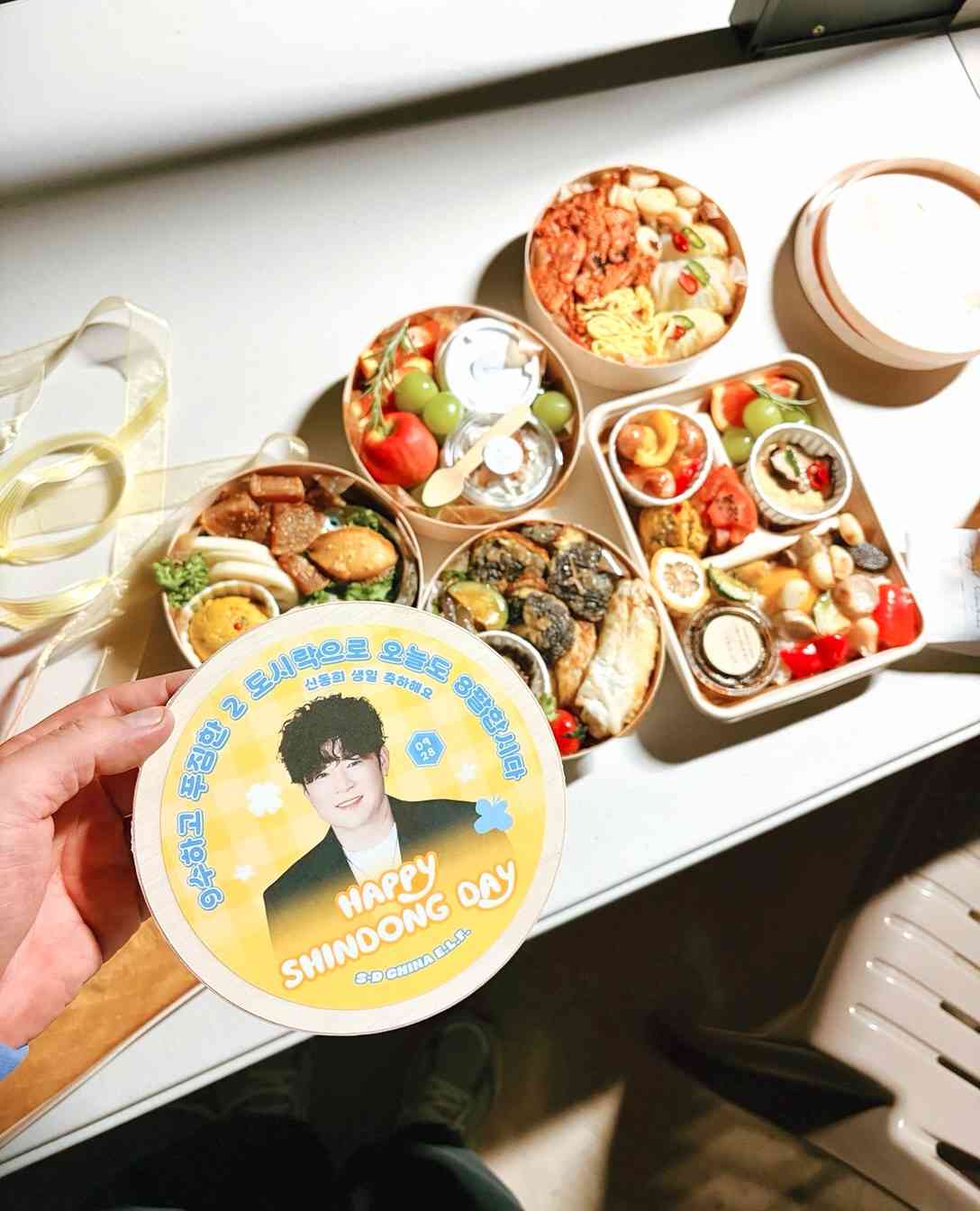 名人瘦身｜Super Junior神童5個月狂減37公斤！少食宵夜＋每日萬步  靠4招控制體重