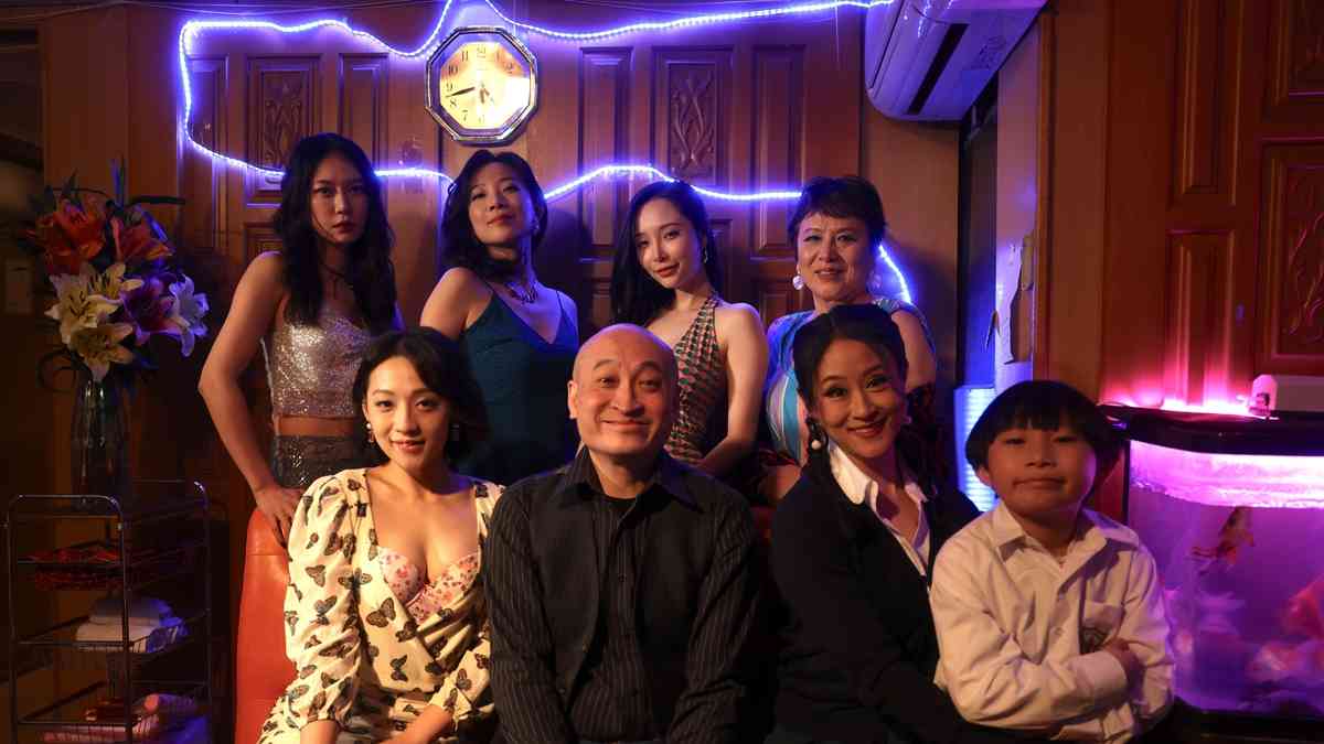 電影寓言 電影寓言