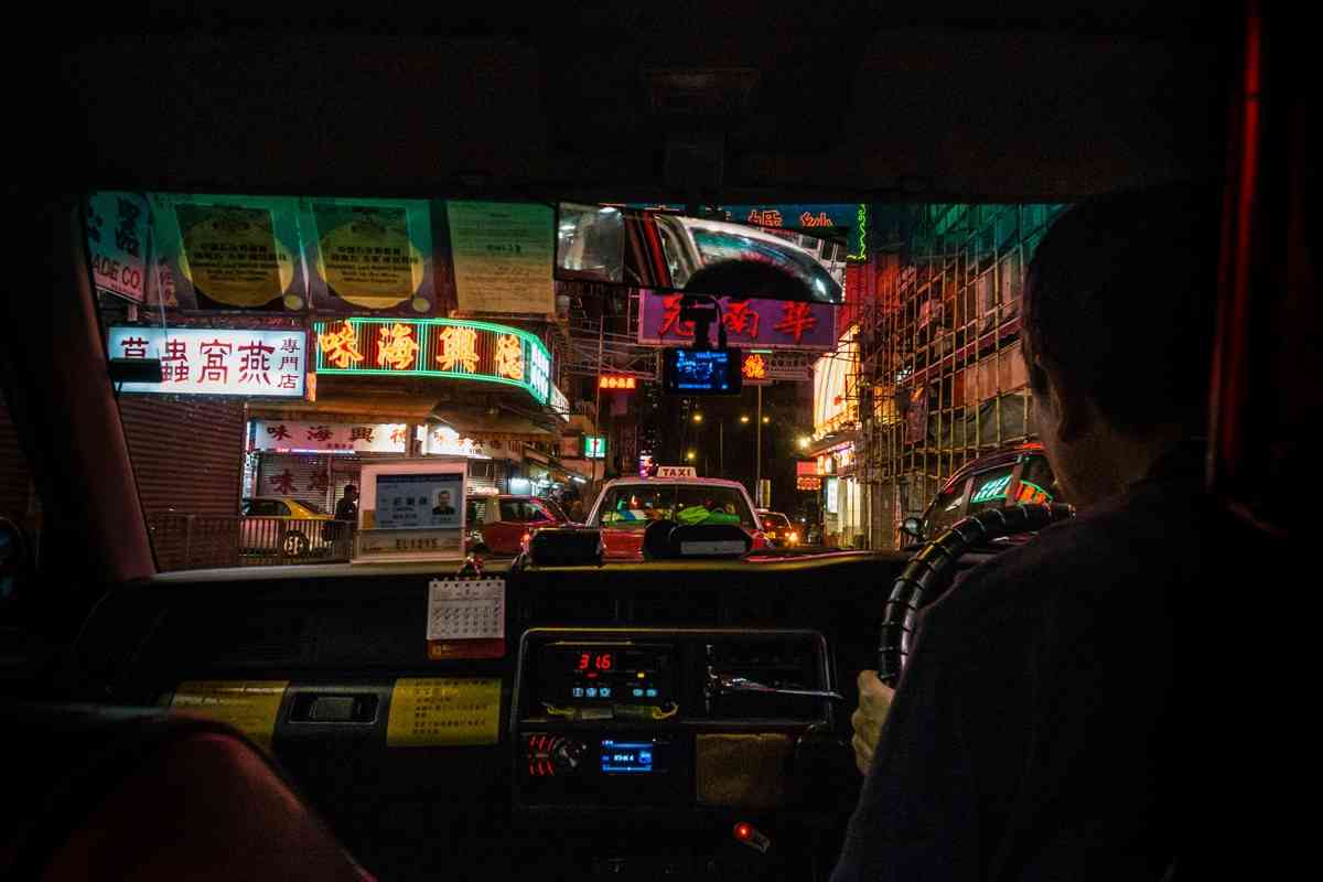 大腦健康|443種職業研究揭的士、救護車司機死於阿茲海默症比例較低 大腦健康|443種職業研究揭的士、救護車司機死於阿茲海默症比例較低