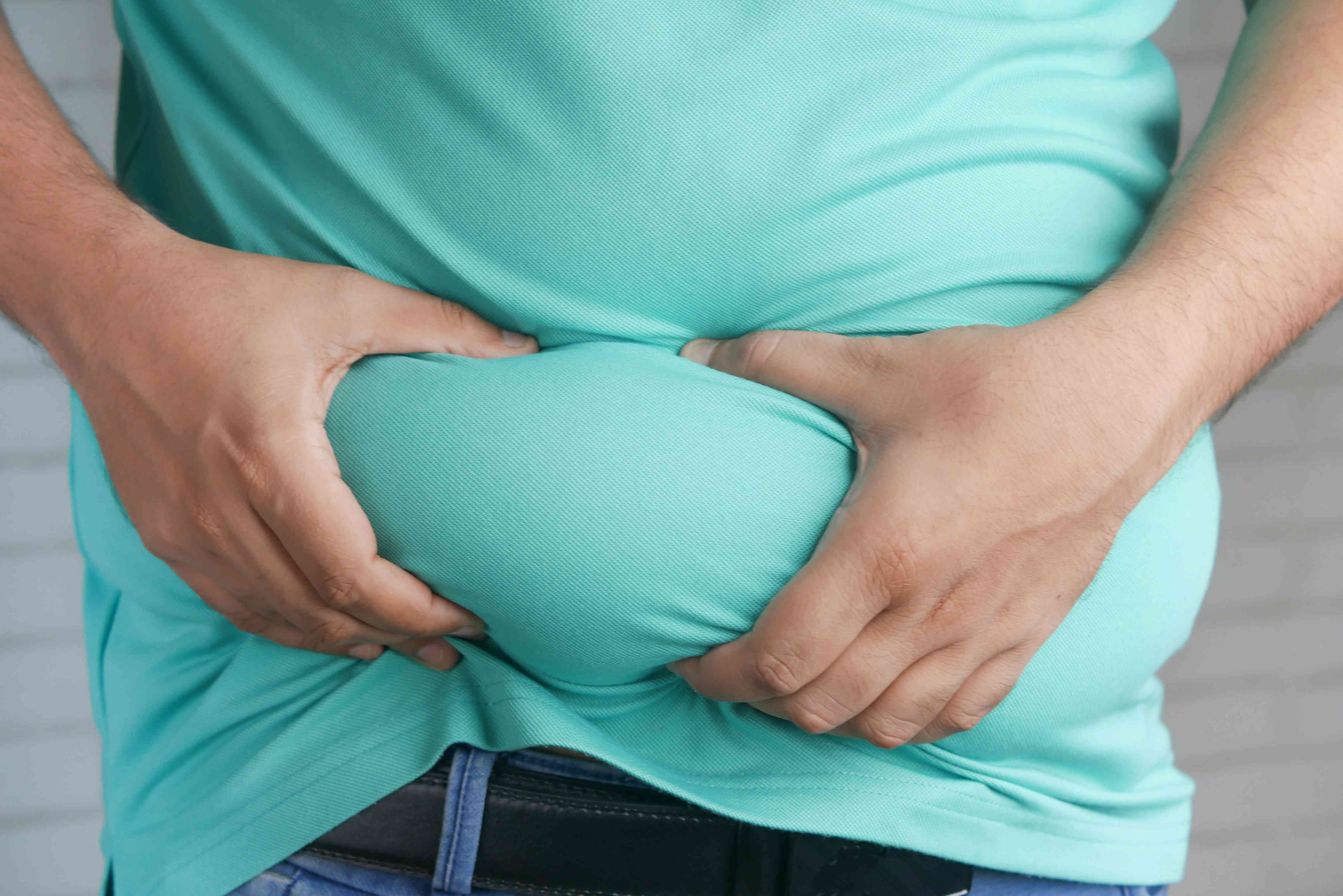 腸胃健康|經常食宵夜令血糖超標、腰圍變粗?研究揭進食時間或影響代謝健康 腸胃健康|經常食宵夜令血糖超標、腰圍變粗?研究揭進食時間或影響代謝健康